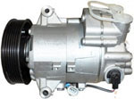 FC0724 A/C Compressor 13271267 13271267 OPEL ASTRA GTC J 2011-